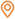 Map drop balloon icon