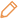 Pencil icon