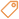 Price tag icon