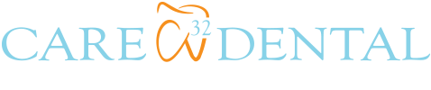 Care 32 Dental of Grand Prairie logo
