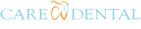 Care 32 Dental logo