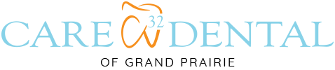 Care 32 Dental of Grand Prairie logo