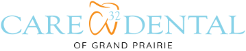 Care 32 Dental of Grand Prairie logo