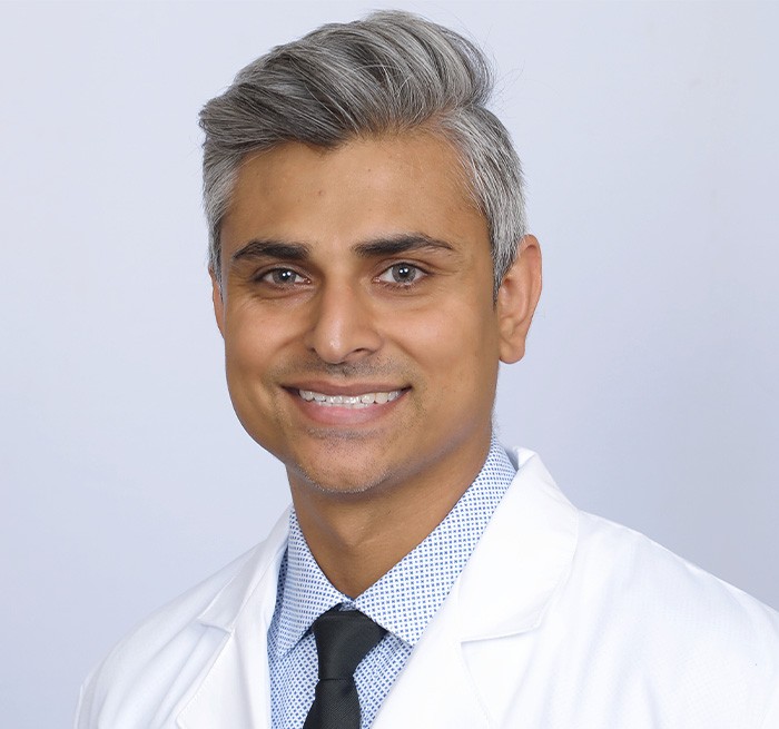 Dr. Vasim Momin