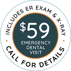 $25 E R Exam and X Ray