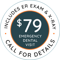 $25 E R Exam and X Ray
