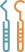 Icon of scaling and root planing tools